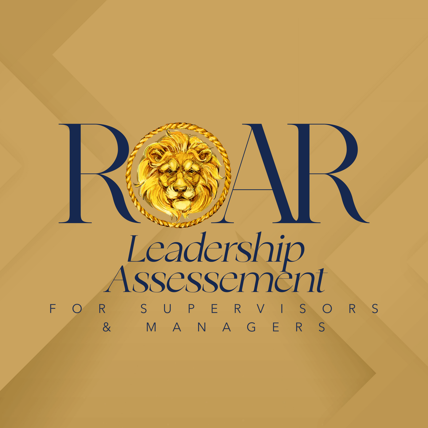 (Supervisor/Manager)-ROAR Supervisor/Manager Leadership Assessment