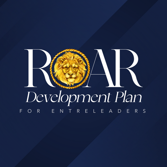 (Entrepreneur)-ROAR Entrepreneur Business Development Plan