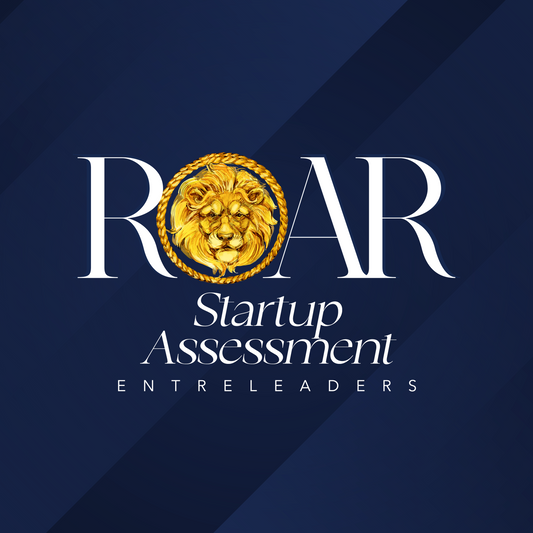 (Entrepreneur)-ROAR Entrepreneur Business Assessment